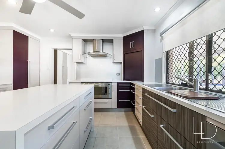 Sixth view of Homely house listing, 10 Pratts Road, Bakers Creek QLD 4740