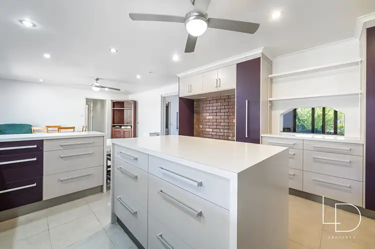 Seventh view of Homely house listing, 10 Pratts Road, Bakers Creek QLD 4740