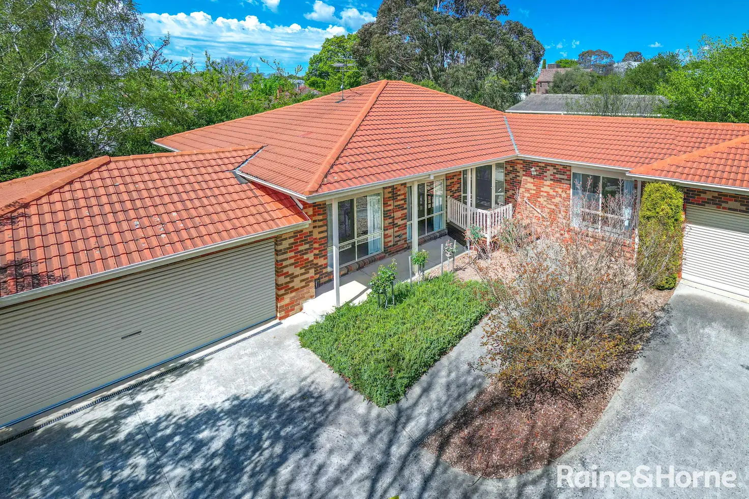 Main view of Homely house listing, 2/29 Prince Street, Gisborne VIC 3437