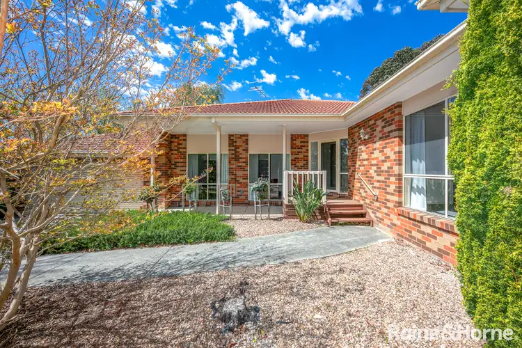 Third view of Homely house listing, 2/29 Prince Street, Gisborne VIC 3437