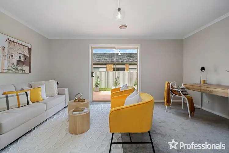 Third view of Homely house listing, 19 Orana Street, Wyndham Vale VIC 3024