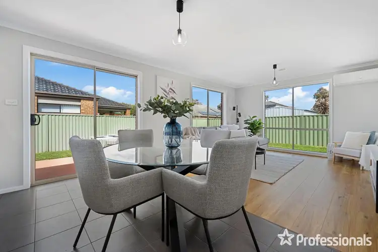 Fourth view of Homely house listing, 19 Orana Street, Wyndham Vale VIC 3024