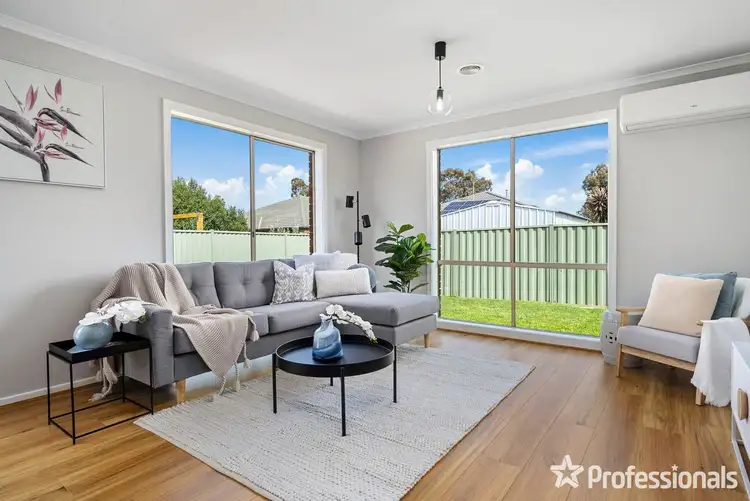 Fifth view of Homely house listing, 19 Orana Street, Wyndham Vale VIC 3024