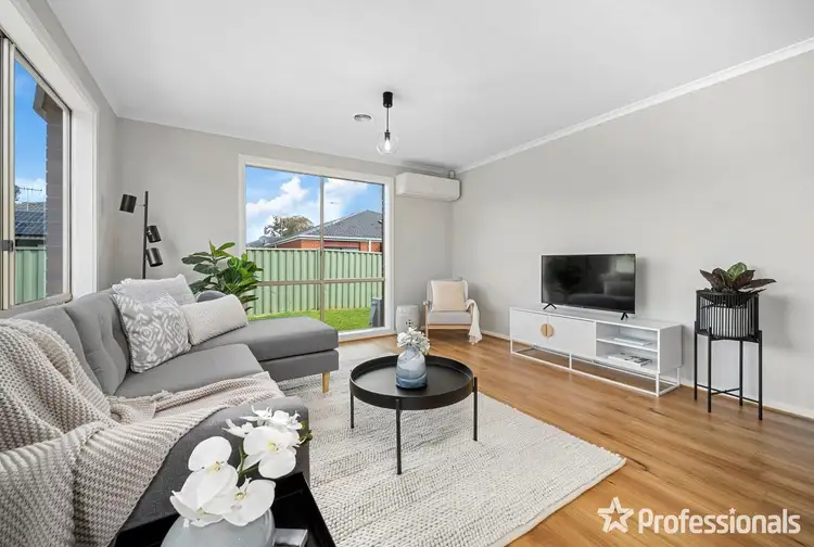 Sixth view of Homely house listing, 19 Orana Street, Wyndham Vale VIC 3024