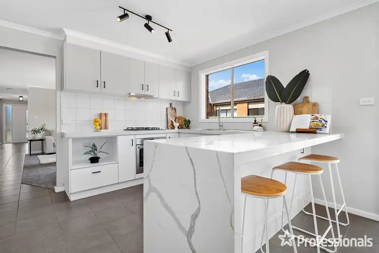Seventh view of Homely house listing, 19 Orana Street, Wyndham Vale VIC 3024