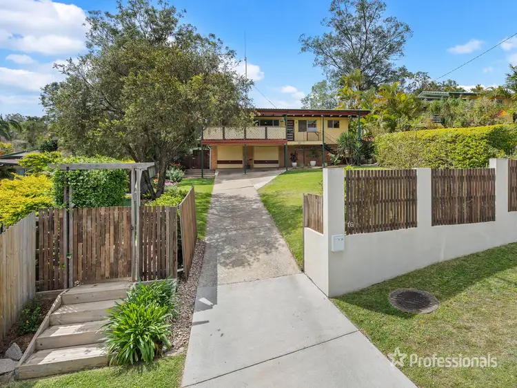 Main view of Homely house listing, 16 Bolong Crescent, Ferny Hills QLD 4055