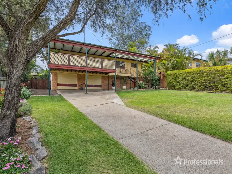 Second view of Homely house listing, 16 Bolong Crescent, Ferny Hills QLD 4055