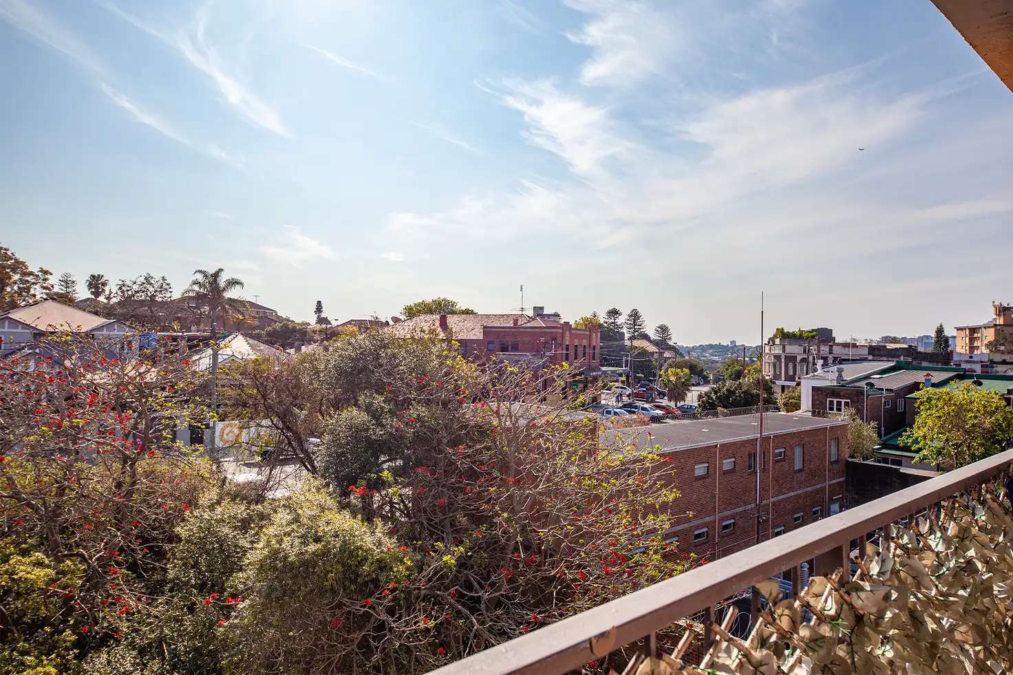 Main view of Homely apartment listing, 8D/4 Bligh Place, Randwick NSW 2031