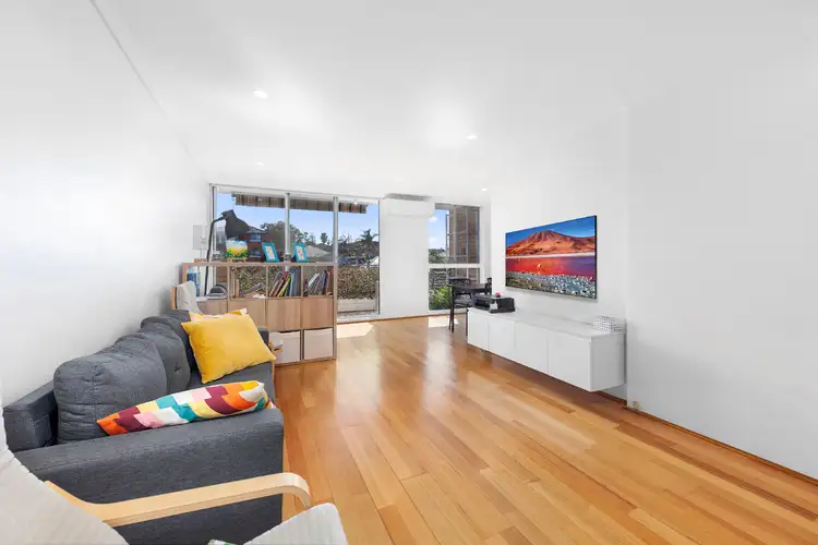 Third view of Homely apartment listing, 8D/4 Bligh Place, Randwick NSW 2031