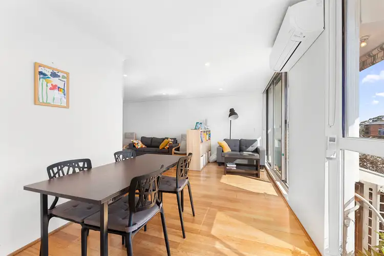 Fourth view of Homely apartment listing, 8D/4 Bligh Place, Randwick NSW 2031