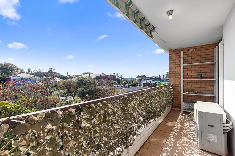 Fifth view of Homely apartment listing, 8D/4 Bligh Place, Randwick NSW 2031
