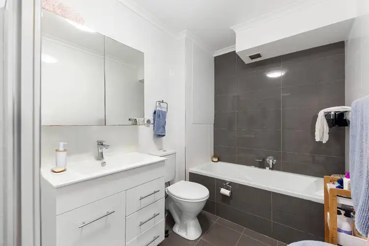 Sixth view of Homely apartment listing, 8D/4 Bligh Place, Randwick NSW 2031