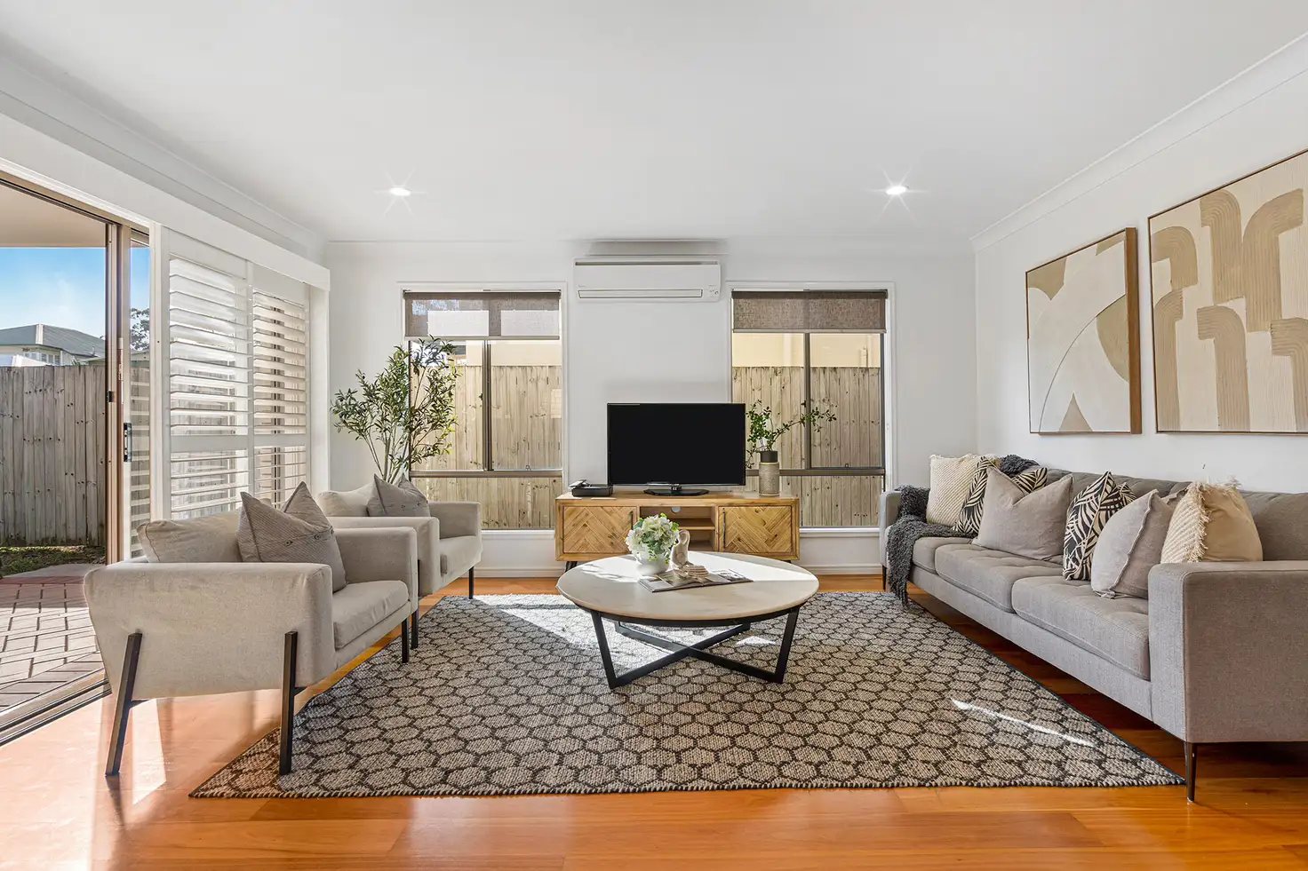 Main view of Homely house listing, 10A Kia Ora Street, Virginia QLD 4014