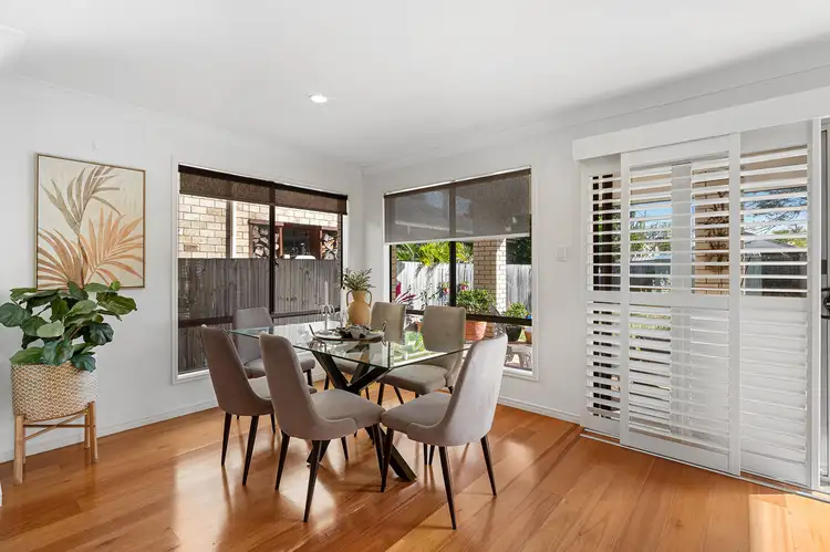 Second view of Homely house listing, 10A Kia Ora Street, Virginia QLD 4014