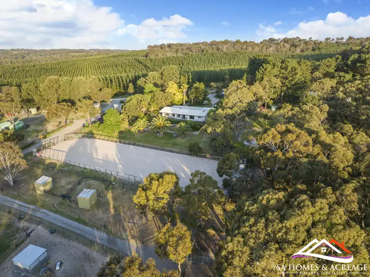 Second view of Homely rural property listing, 92 Ironstone Road, Forreston SA 5233