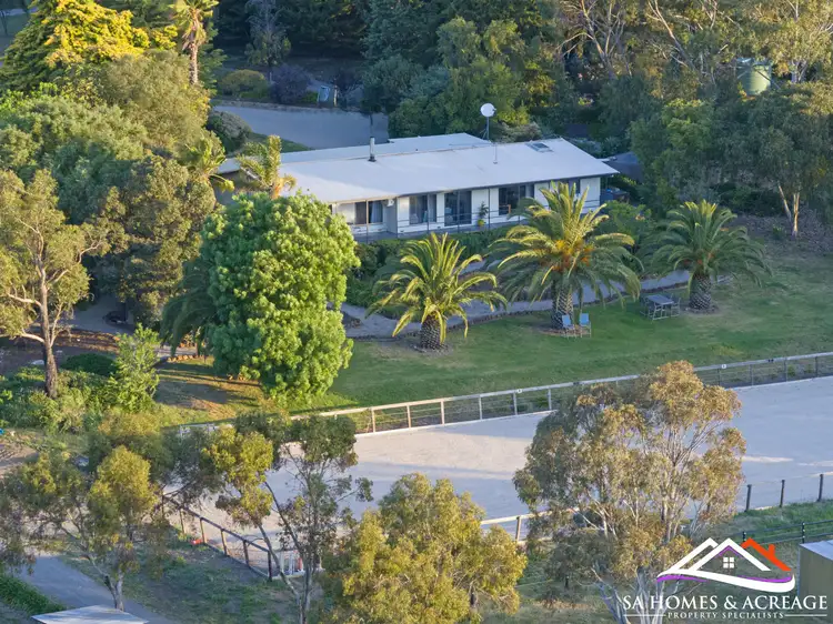 Third view of Homely rural property listing, 92 Ironstone Road, Forreston SA 5233