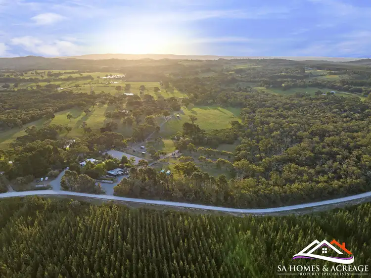 Fourth view of Homely rural property listing, 92 Ironstone Road, Forreston SA 5233