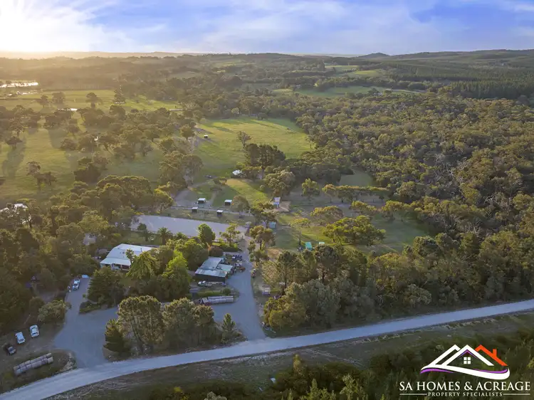 Fifth view of Homely rural property listing, 92 Ironstone Road, Forreston SA 5233