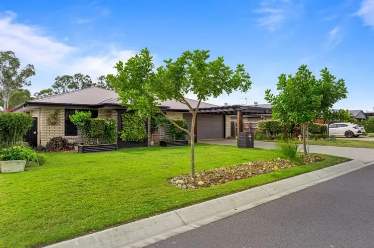 7 Raven Road, Kawungan QLD 4655