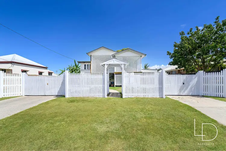 63 William Street, South Mackay QLD 4740