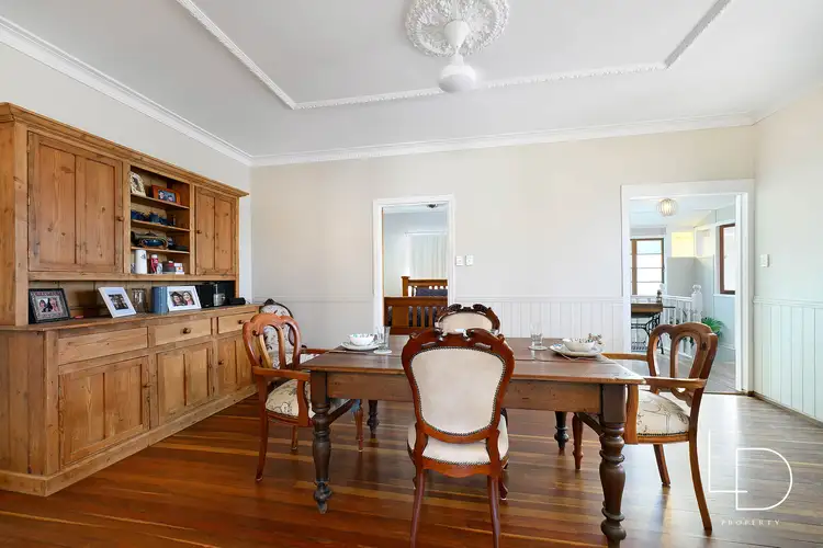 Fourth view of Homely house listing, 63 William Street, South Mackay QLD 4740