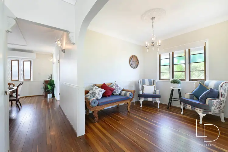 Sixth view of Homely house listing, 63 William Street, South Mackay QLD 4740