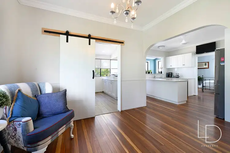Seventh view of Homely house listing, 63 William Street, South Mackay QLD 4740