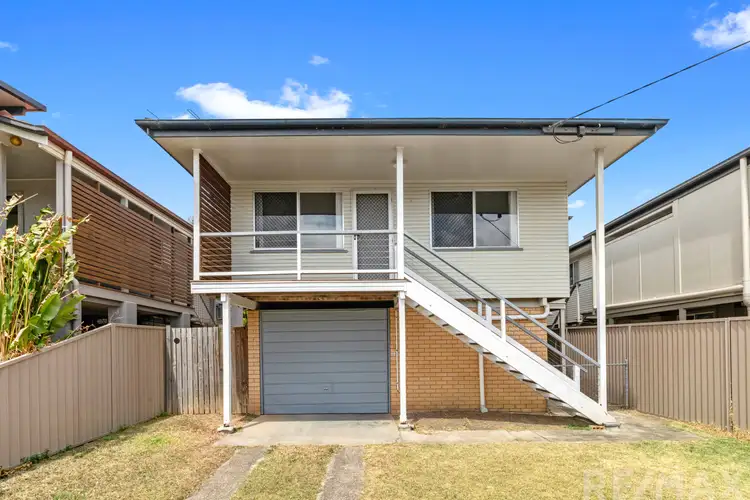 71 Gray Street, Carina QLD 4152