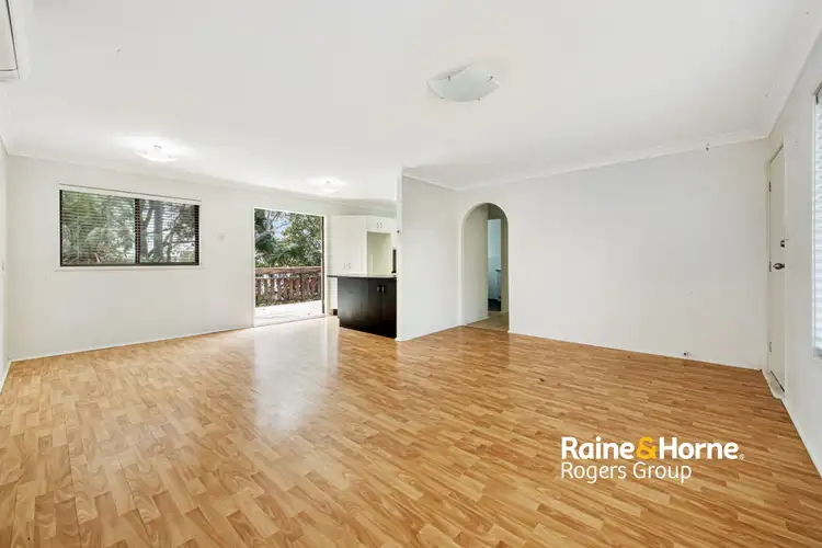 Second view of Homely house listing, 17 Taminga Road, Gorokan NSW 2263