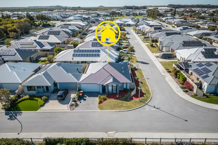 40 Abalone View, Two Rocks WA 6037