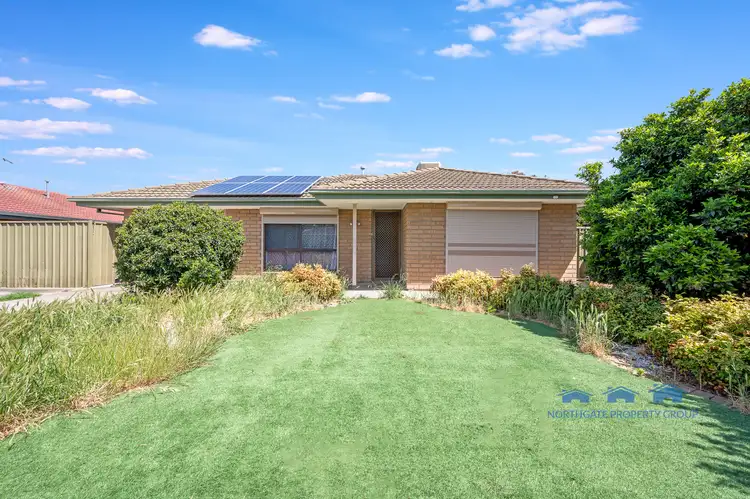 8 Caracas Crescent, Paralowie SA 5108