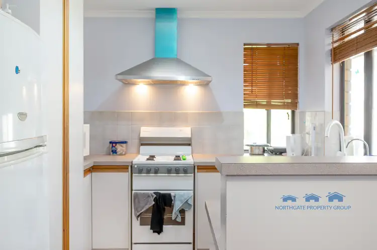 Second view of Homely house listing, 8 Caracas Crescent, Paralowie SA 5108