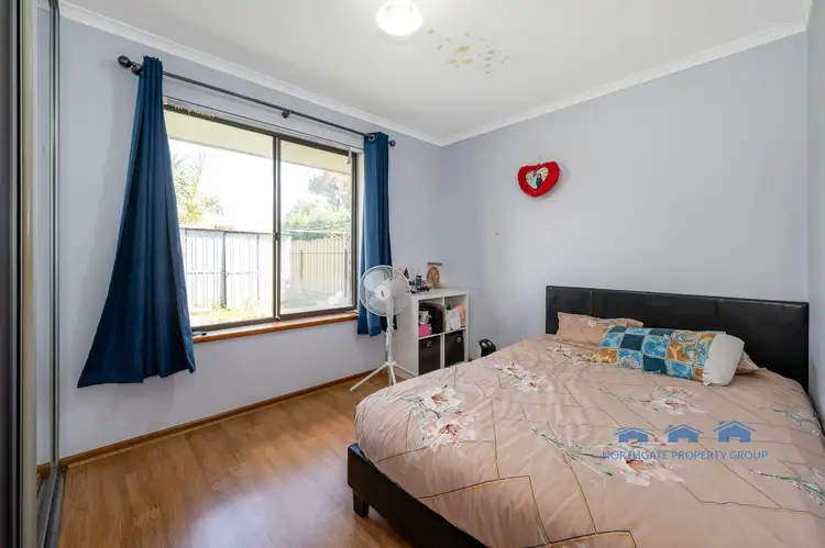 Fifth view of Homely house listing, 8 Caracas Crescent, Paralowie SA 5108