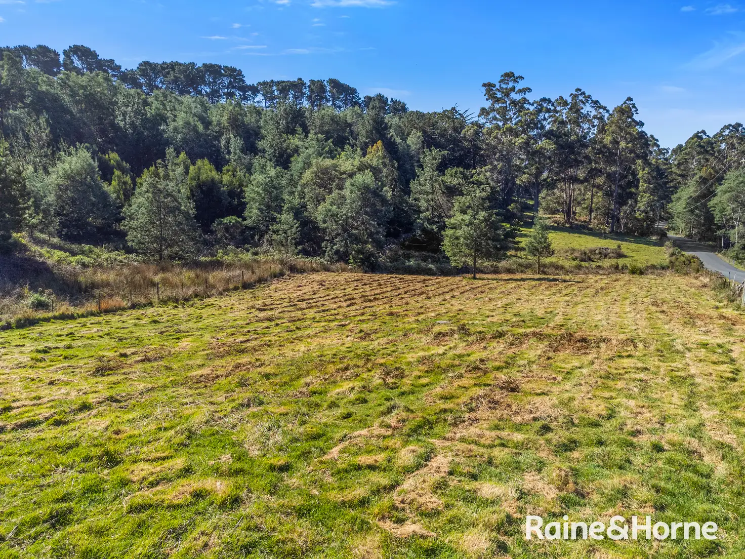 Main view of Homely land listing, 318 Stormlea Road, Highcroft TAS 7183