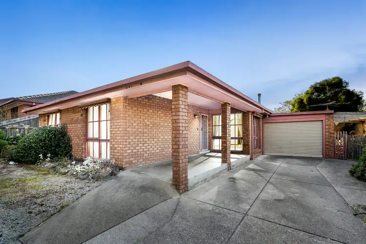 368 Elizabeth Drive