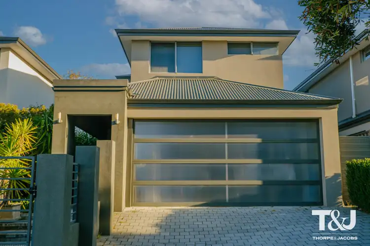 Second view of Homely house listing, 32 Alfred Road, Claremont WA 6010