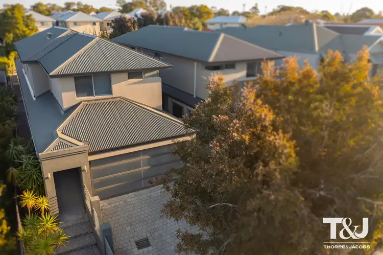 Third view of Homely house listing, 32 Alfred Road, Claremont WA 6010