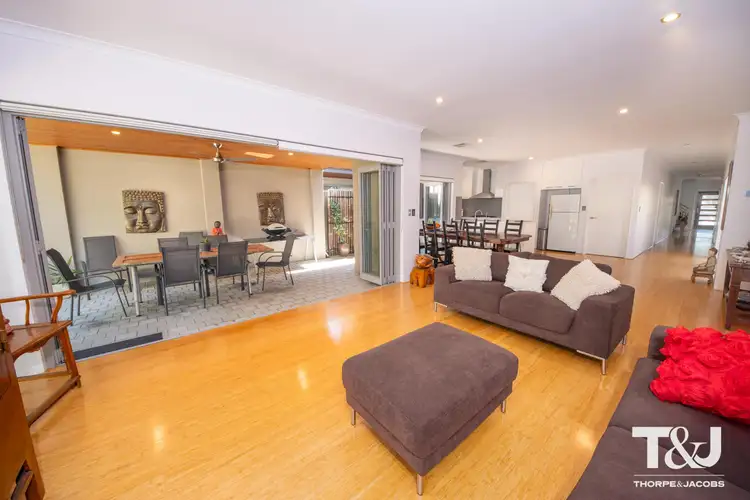 Fourth view of Homely house listing, 32 Alfred Road, Claremont WA 6010