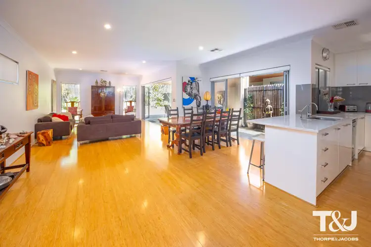 Fifth view of Homely house listing, 32 Alfred Road, Claremont WA 6010