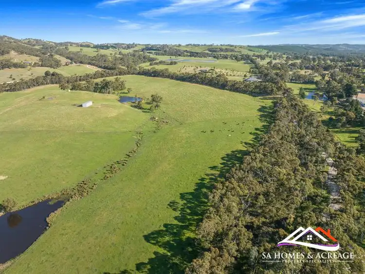 Third view of Homely rural property listing, 16 Hill Road, Kersbrook SA 5231