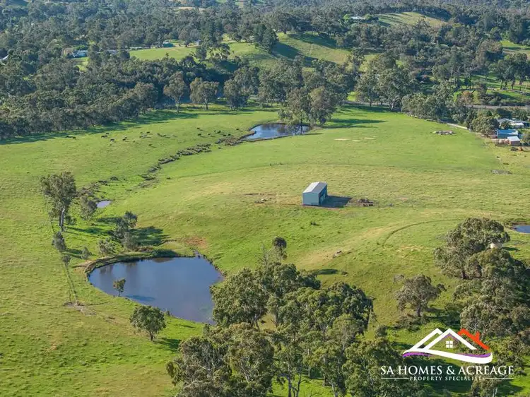 Sixth view of Homely rural property listing, 16 Hill Road, Kersbrook SA 5231