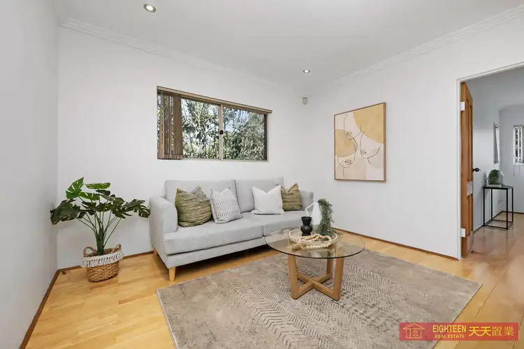 Fourth view of Homely semi-detached listing, 2/1 Alma Street, Hurstville NSW 2220