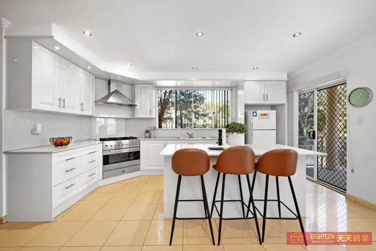 Sixth view of Homely semi-detached listing, 2/1 Alma Street, Hurstville NSW 2220