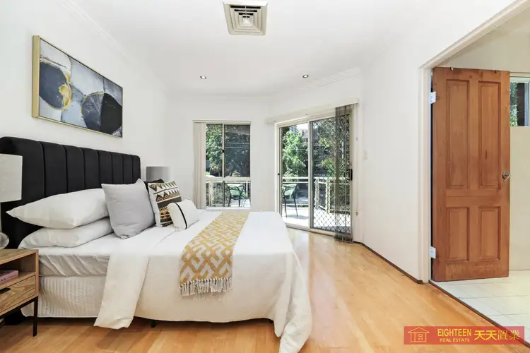 Seventh view of Homely semi-detached listing, 2/1 Alma Street, Hurstville NSW 2220