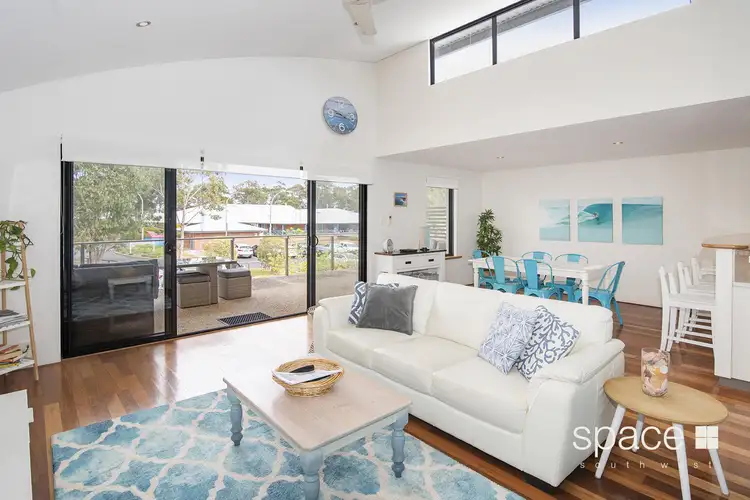 Second view of Homely house listing, 1/30 Fearn Avenue, Margaret River WA 6285