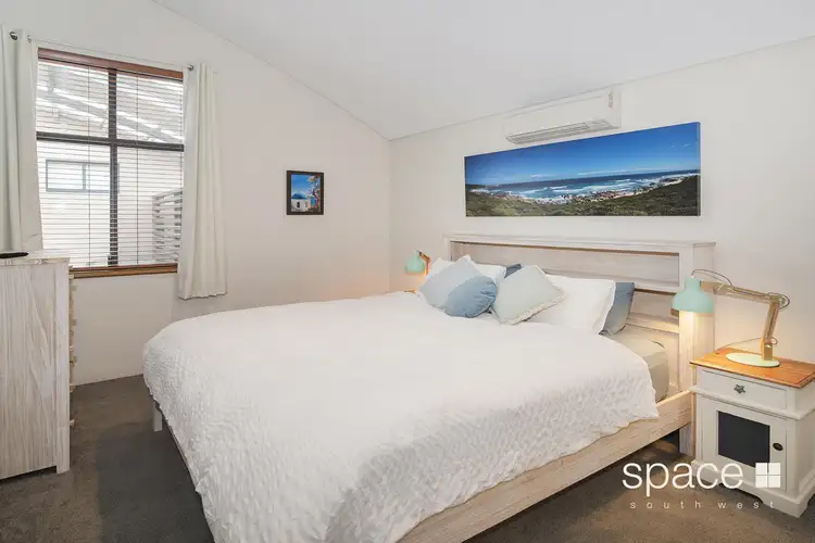 Fifth view of Homely house listing, 1/30 Fearn Avenue, Margaret River WA 6285