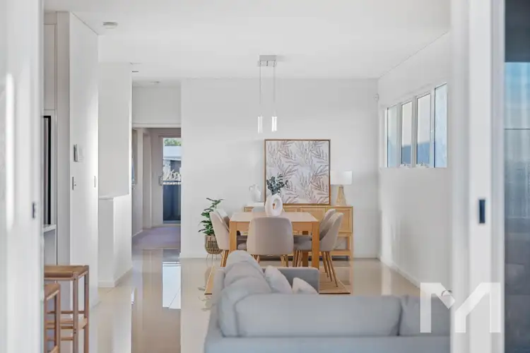 Third view of Homely house listing, 27A Denny Way, Alfred Cove WA 6154