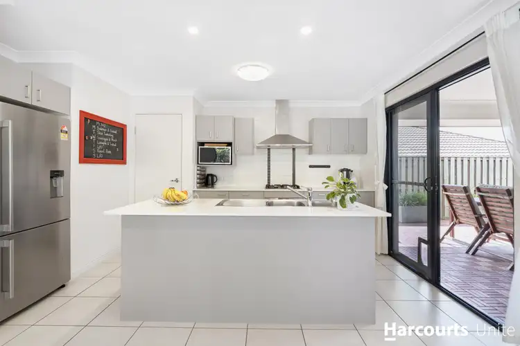 Main view of Homely house listing, 16 Vanilla Avenue, Griffin QLD 4503