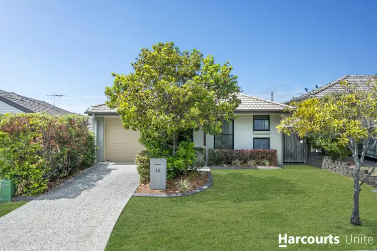 Second view of Homely house listing, 16 Vanilla Avenue, Griffin QLD 4503