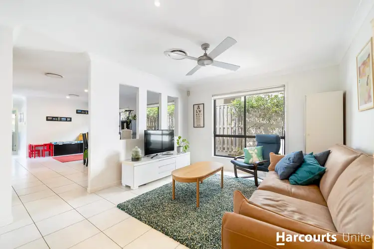 Fourth view of Homely house listing, 16 Vanilla Avenue, Griffin QLD 4503
